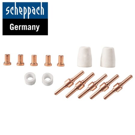 Аксесоари за PLC40 / Scheppach 7906600706 / 1