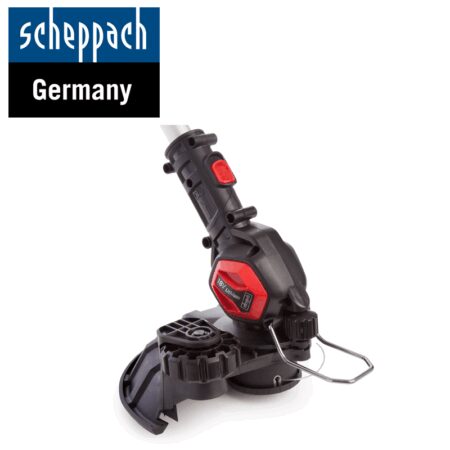 Акумулаторен Градински комплект 18V GS18-3Li (2 x 4.0Ah батерии ) / Scheppach 5909102903 / 7