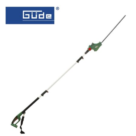 Акумулаторен храсторез 530/36 HSL / GUDE 95730 / 1