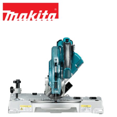 Акумулаторен комбиниран настолен циркуляр Makita DLS600Z 3