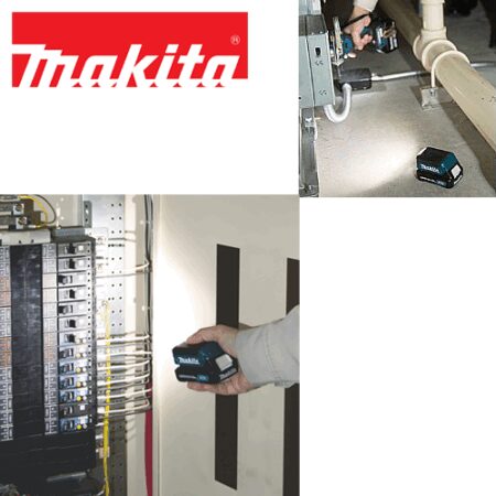 Акумулаторен LED фенер / MAKITA DEAML103 / 3