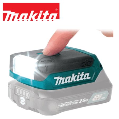 Акумулаторен LED фенер / MAKITA DEAML103 / 1