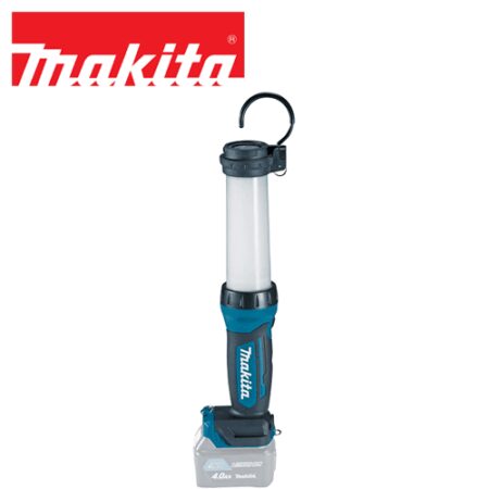 Акумулаторен LED фенер / MAKITA DEAML104 / 2