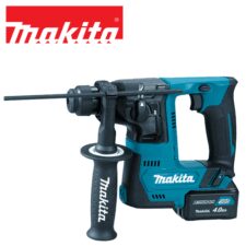 Акумулаторен Перфоратор 10.8V / Makita HR140DSMJ /