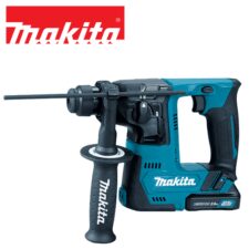 Акумулаторен Перфоратор 10.8V / Makita HR140DWAJ /