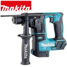 Акумулаторен перфоратор 1,2 J, SDS - Plus / MAKITA DHR171Z /
