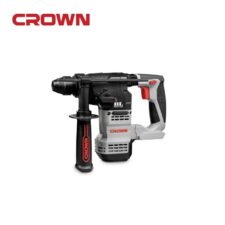 Акумулаторен перфоратор / CROWN CT28001HX / без батерия
