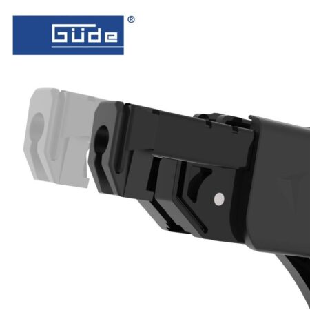 Винтоверт с пълнител акумулаторен GUDE MS 18-201-23 / 58578 / 3