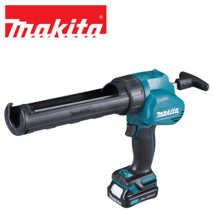 Акумулаторен Пистолет за силикон CG100DWAEA 10.8 V, 300ml