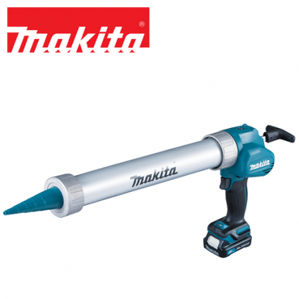 Акумулаторен Пистолет за силикон CG100DWAEB 10.8 V, 600ml