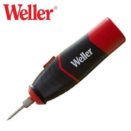 Акумулаторен поялник / Weller WLIBA4 / 4.5W 2