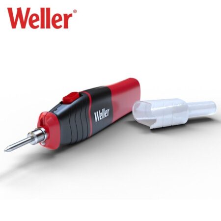 Акумулаторен поялник / Weller WLIBAK8 / 8W 1