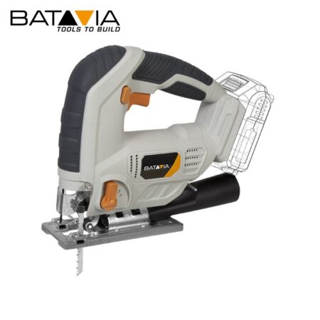 Акумулаторен прободен трион Maxxpack 18 V / Batavia 7062513 / - без батерия и зарядно 1