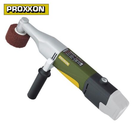 Акумулаторен ролков шлайф Proxxon WAS/A / 29827 / 3