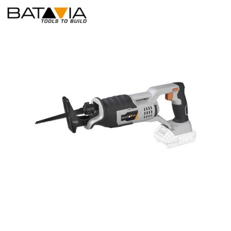 Акумулаторен саблевиден трион Maxxpack 18 V / Batavia 7062507 / - без батерия и зарядно 1