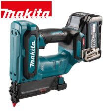 Акумулаторен такер 40V XGT / Makita PT001GD101 /