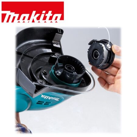 Акумулаторен тример 18 V, 260mm / Makita DUR181Z / 3