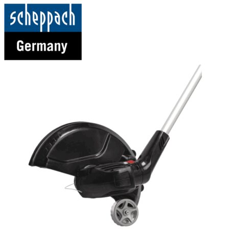 Акумулаторен тример, BCH3300-40Li / Scheppach 5910902900 / 2