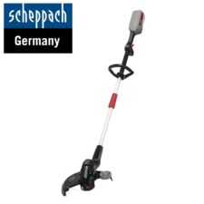 Акумулаторен тример, BCH3300-40Li / Scheppach 5910902900 /