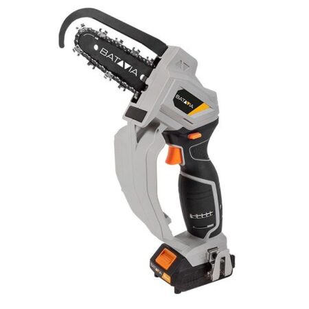 Акумулаторен трион - трион за клони NEXXSAW / BATAVIA 7063824 / 1