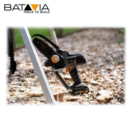 Акумулаторен трион - трион за клони NEXXSAW / BATAVIA 7064197 / 4