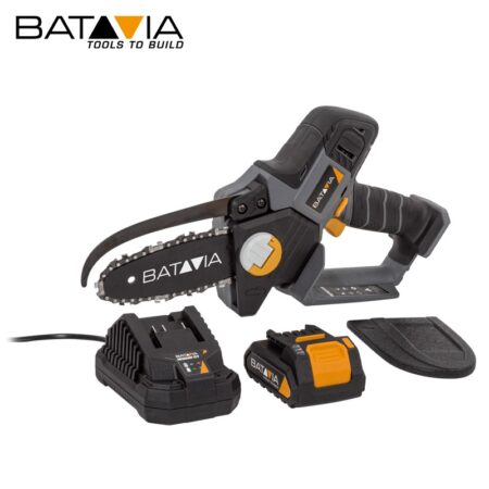 Акумулаторен трион - трион за клони NEXXSAW / BATAVIA 7064197 / 1
