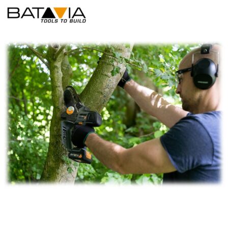 Акумулаторен трион - трион за клони NEXXSAW / BATAVIA 7064197 / 6