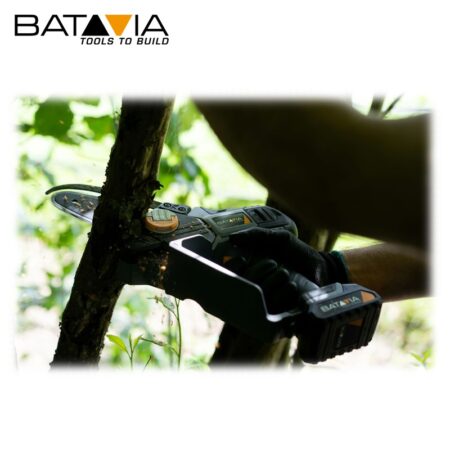Акумулаторен трион - трион за клони NEXXSAW / BATAVIA 7064197 / 8