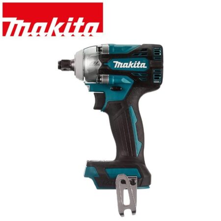 Акумулаторен ударен гайковерт 18 V / MAKITA DTW301Z / без батерия и зарядно 2