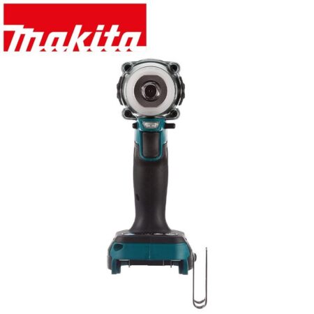 Акумулаторен ударен гайковерт 18 V / MAKITA DTW301Z / без батерия и зарядно 4