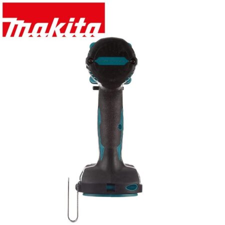 Акумулаторен ударен гайковерт 18 V / MAKITA DTW301Z / без батерия и зарядно 5