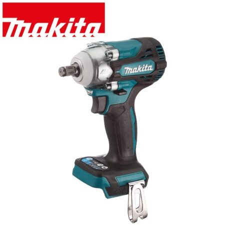 Акумулаторен ударен гайковерт 18 V / MAKITA DTW301Z / без батерия и зарядно 1