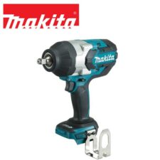 Акумулаторен ударен гайковерт 18V, 1000 Nm / MAKITA DTW1002Z /