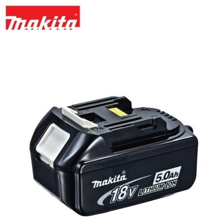 Акумулаторен ударен гайковерт 18V, 1050 Nm / MAKITA DTW1001RTJ / с батерия и зарядно устройство 4
