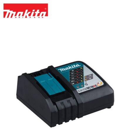 Акумулаторен ударен гайковерт 18V, 1050 Nm / MAKITA DTW1001RTJ / с батерия и зарядно устройство 5