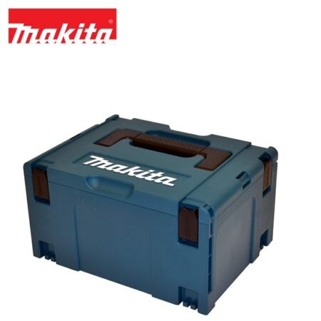 Акумулаторен ударен гайковерт 18V, 1050 Nm / MAKITA DTW1001RTJ / с батерия и зарядно устройство 6
