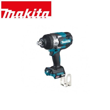 Акумулаторен ударен гайковерт 40V, 4Ah / Makita TW001GM201 / 2