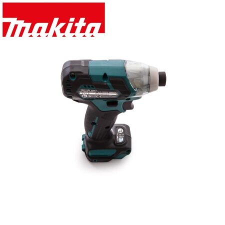 Акумулаторен ударен гайковерт / Импакт 12 V, 135 Nm / MAKITA TD111DWAE / 3