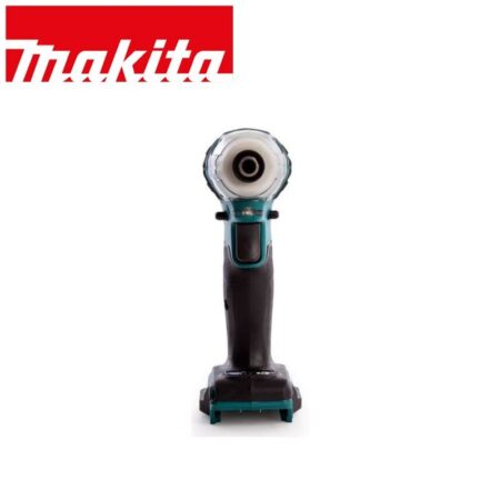 Акумулаторен ударен гайковерт / Импакт 12 V, 135 Nm / MAKITA TD111DWAE / 4
