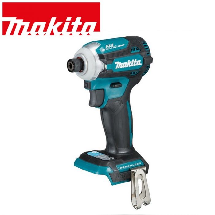 Акумулаторен ударен винтоверт / Makita DTD172Z / без батерия 2