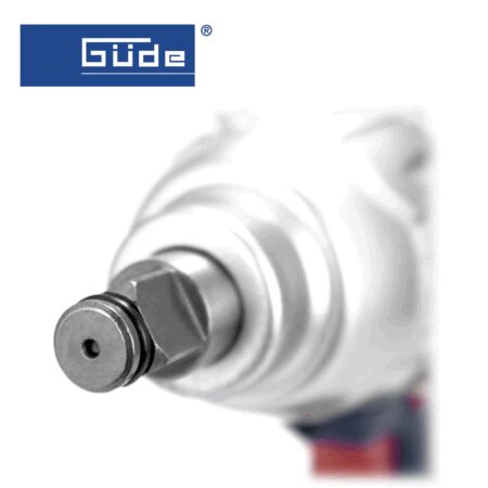 Акумулаторен ударен гайковерт 18V GUDE BSS 18 1/2-0 / 58506 / 3
