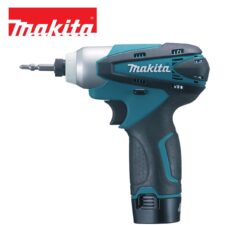 Акумулаторен ударен винтоверт 10.8V, 90 Nm / MAKITA TD090DWE /