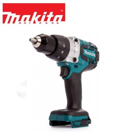 Акумулаторен Ударен Винтоверт 18 V / MAKITA DHP481Z / само машината 2