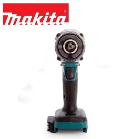 Акумулаторен Ударен Винтоверт 18 V / MAKITA DHP481Z / само машината 3