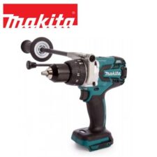 Акумулаторен Ударен Винтоверт 18 V / MAKITA DHP481Z / само машината