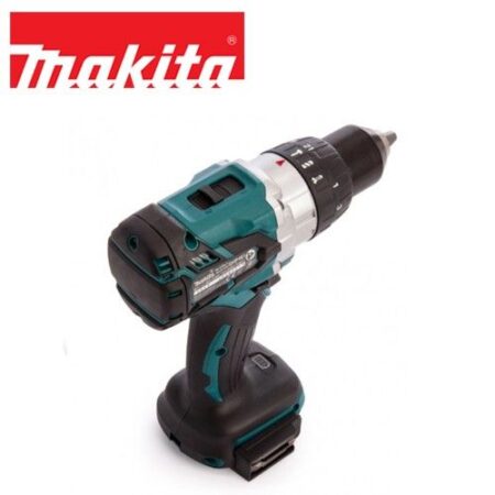 Акумулаторен Ударен Винтоверт 18 V / MAKITA DHP481Z / само машината 4