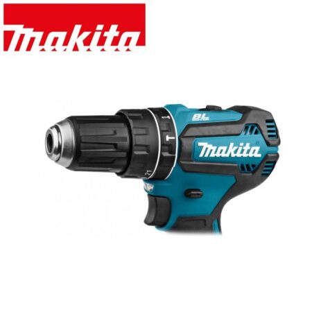 Акумулаторен ударен винтоверт 18V, 50Nm / MAKITA DHP485RFJ / 4