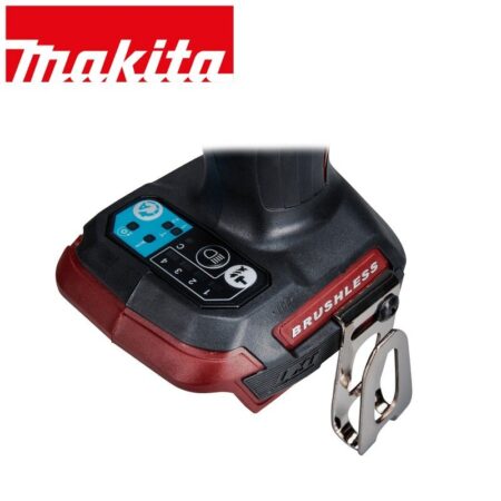 Акумулаторен ударен винтоверт 18V / MAKITA DTD171TJAR / 3