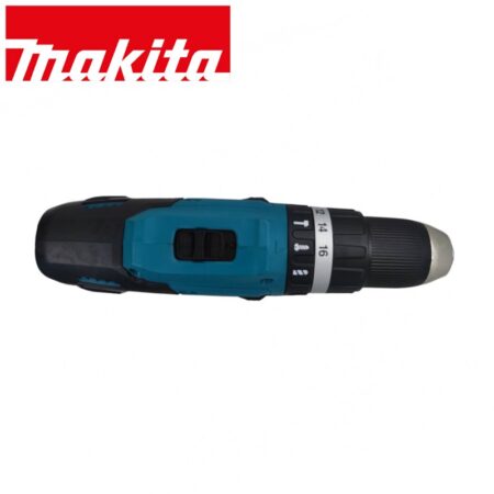 Акумулаторен ударен винтоверт 18V / MAKITA HP488DWE / 4
