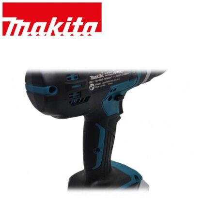 Акумулаторен ударен винтоверт 18V / MAKITA HP488DWE / 7